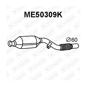 ME50309K VENEPORTE