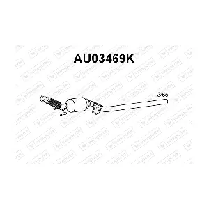 5N0254303CX VAG