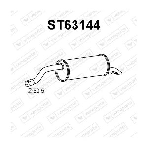 2G6253609 VAG