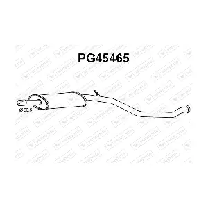 VENEPORTE PG45465