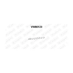 VENEPORTE VW80123
