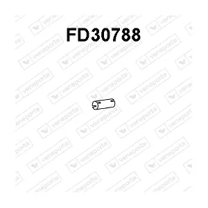 FD30788 VENEPORTE