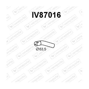 IV87016 VENEPORTE