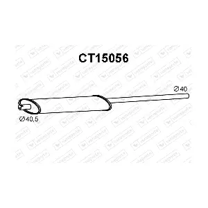 95602665 CITROEN/PEUGEOT