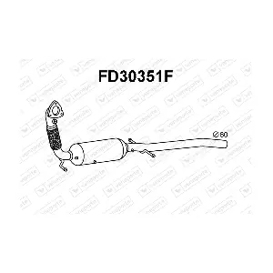 FD30351F VENEPORTE