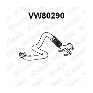 (VW80290) VENEPORTE