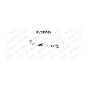 VENEPORTE RV05308K
