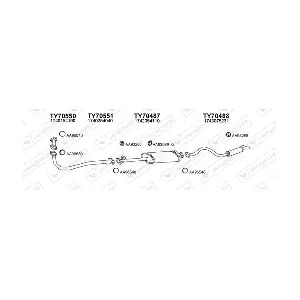 700091 VENEPORTE