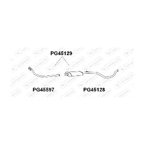 VENEPORTE PG45129