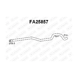 FA25857 VENEPORTE