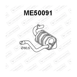 ME50091 VENEPORTE
