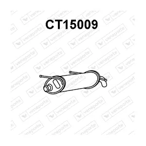 VENEPORTE CT15009