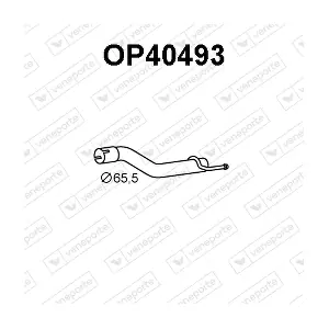 OP40493 VENEPORTE