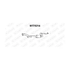 MT75214 VENEPORTE