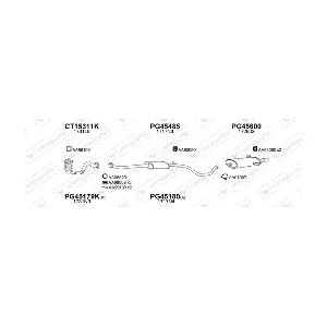 450481 VENEPORTE