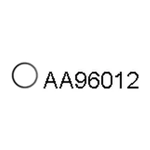 VENEPORTE AA96012