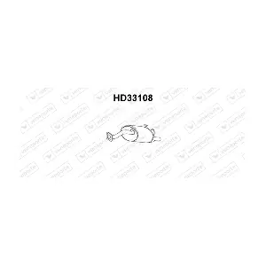 HD33108 VENEPORTE