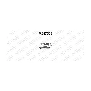 MZ47303 VENEPORTE