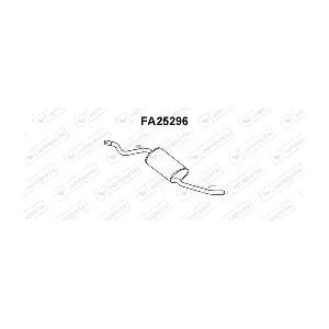 7603738 ALFAROME/FIAT/LANCI