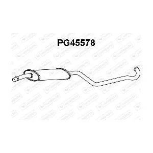 VENEPORTE PG45578