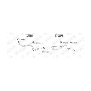 800208 VENEPORTE
