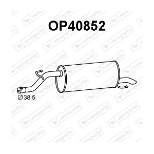 OP40852 VENEPORTE