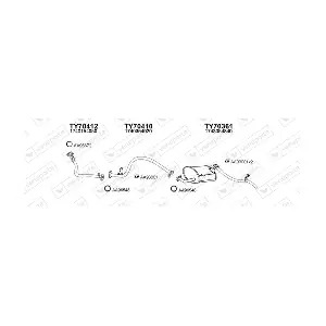 700086 VENEPORTE