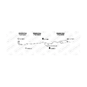 550047 VENEPORTE