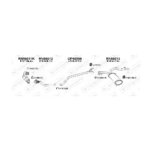 550663 VENEPORTE