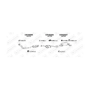 400154 VENEPORTE