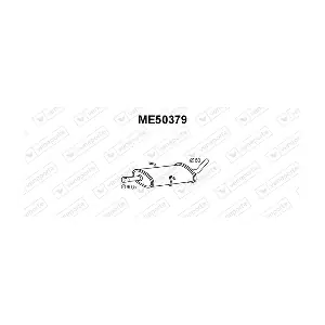 VENEPORTE ME50379