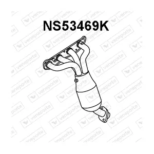 NS53469K VENEPORTE