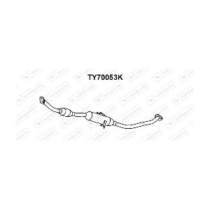 TY70053K VENEPORTE