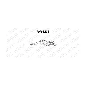 VENEPORTE RV05266