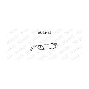 AU03142 VENEPORTE