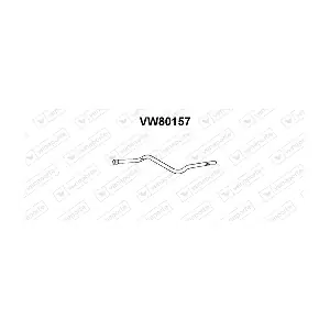 VENEPORTE VW80157