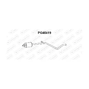 PG45419 VENEPORTE