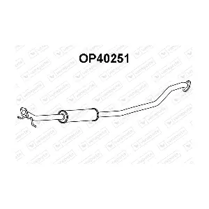 VENEPORTE OP40251