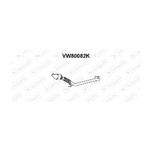 VW80082K VENEPORTE