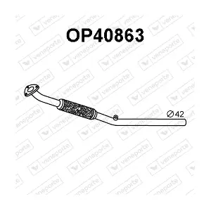OP40863 VENEPORTE