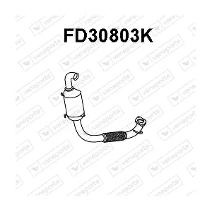FD30803K VENEPORTE