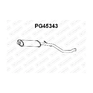 VENEPORTE PG45343