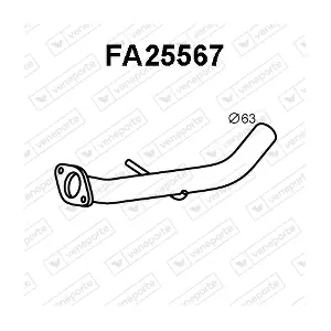 52022308AC ALFAROME/FIAT/LANCI