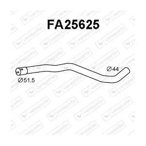 51777304 ALFAROME/FIAT/LANCI