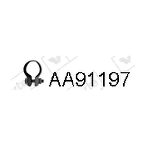 VENEPORTE AA91197