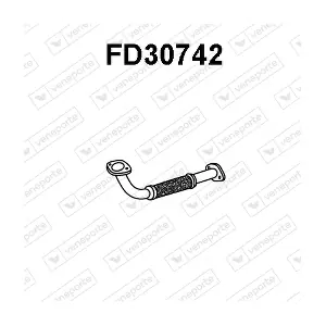FD30742 VENEPORTE