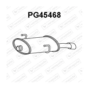PG45468 VENEPORTE