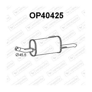 OP40425 VENEPORTE