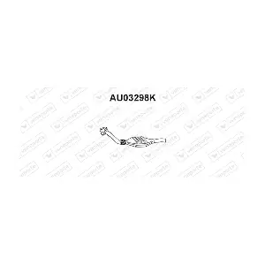 AU03298K VENEPORTE