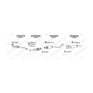 400276 VENEPORTE